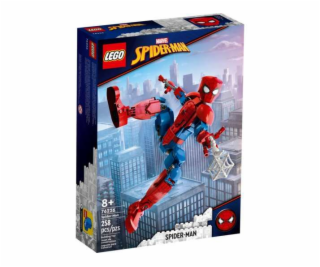 LEGO Super Hero Marvel 76226 Spider-Man Figur