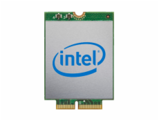 INTEL NIC WI-FI 6 AX210 2230 2x2 AX R2 6GHz + BT No vPro