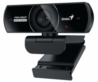 GENIUS webkamera FaceCam 2022AF/ Full HD 1080P/ USB/ mikr...