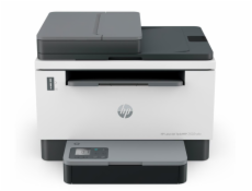 HP LaserJet Tank 2604sdw (A4, 22 ppm, USB, Wi-Fi, PRINT/SCAN/COPY, duplex)