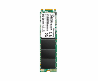 Transcend SSD MTS825S        1TB M.2 SATA III