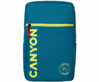 CANYON CSZ-02 batoh pro 15.6  notebook, 20x25x40cm, 20L, ...