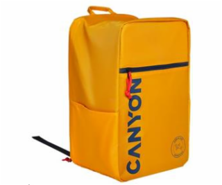 CANYON CSZ-02 batoh pro 15.6  notebook, 20x25x40cm, 20L, ...