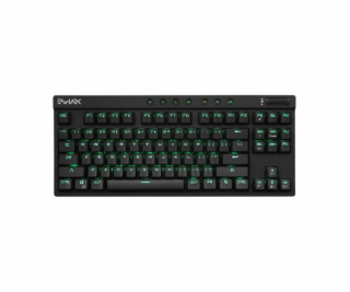 eShark Gaming Keyboard Kodachi ESL-K1