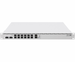 Router Mikrotik CCR2216-1G-12XS-2XQ 1x GLAN, 12x SPF28, 2...