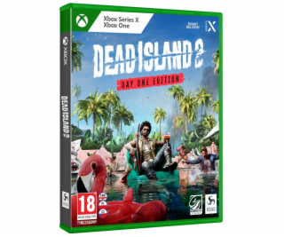 XONE/XSX - Dead Island 2 Day One Edition