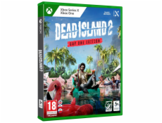 XONE/XSX - Dead Island 2 Day One Edition