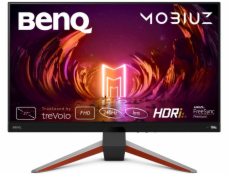 BENQ Mobiuz 27  LED EX270M/ 1920x1080/ IPS panel/ 1000:1/ 1ms/ 2x HDMI/ DP/ 240Hz/ repro/ černý