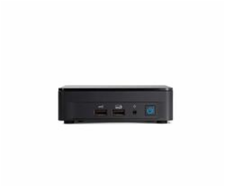 INTEL NUC Kit NUC12WSKi5, i5 Core 1240P/DDR4/USB3.0/LAN/W...