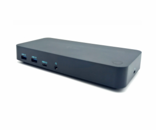 i-tec USB 3.0/USB-C/TB, 3x Video Docking Station Power De...