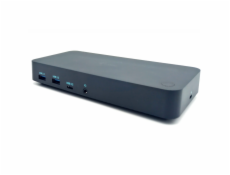 i-tec USB 3.0/USB-C/TB, 3x Video Docking Station Power Delivery 65W