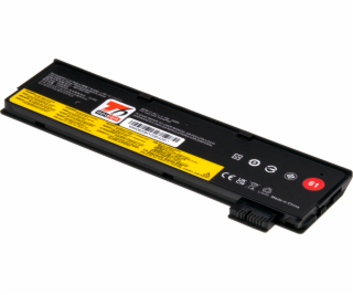 Baterie T6 Power Lenovo ThinkPad T470, T480, T570, T580, ...