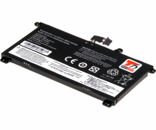 Baterie T6 Power Lenovo ThinkPad T570, T580, P51s, P52s, ...