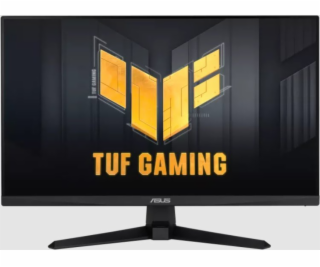 Asus TUF/VG249QM1A/23,8 /IPS/FHD/270Hz/1ms/Black/3R