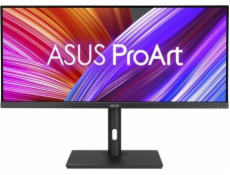 Monitor Asus 34 ProArt Display PA348CGV 2xHDMI DP 4x USB 3.0 USB-C głośniki