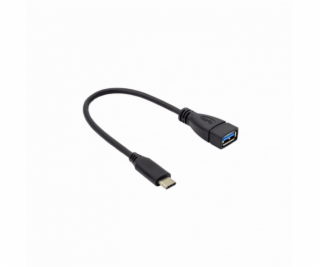 SBOX Redukcia USB 3.0 samica/USB Type C