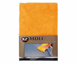 K2 XXL MOLI 60x60cm 400gsm