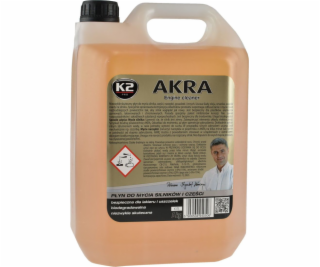 K2 AKRA 5L - engine washing liquid