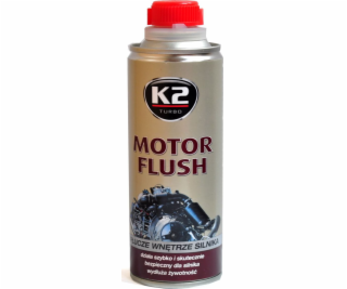 K2 MOTOR FLUSH 250ml - engine flush