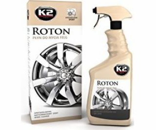 K2 ROTON 700ml - liquid for washing rims with a bloody ri...