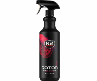 K2 ROTON PRO 1L - gel liquid for washing rims