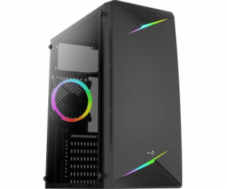 AEROCOOL CASE PGS TALON-A-BK-V1 RGB