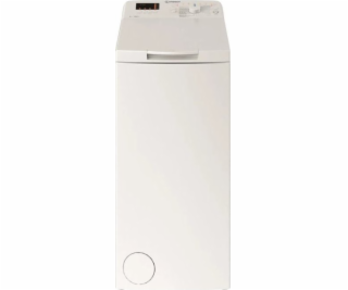 Indesit BTW S60400 PL/N washing machine Top-load 6 kg 100...