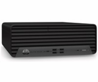 HP PC Elite SFF 600G9 i5-12500,8GB, 256GB M.2 NVMe, 2xDP+...