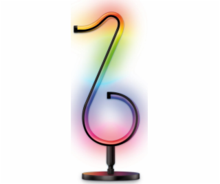 Activejet MELODY RGB LED music decoration lamp with remot...