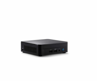 Intel NUC/NUC12WSKi50Z/Mini/i5-1240P/bez RAM/Int/bez OS/3R