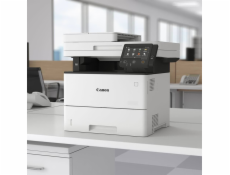 Canon imageRUNNER 1643iF II - sestava s tonerem