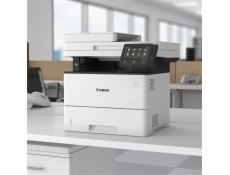 Canon imageRUNNER 1643i II - sestava s tonerem