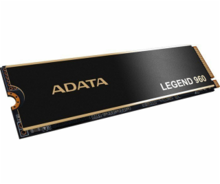 LEGEND 960 2TB PCIe 4x4 7,4 / 6,8 GB / s M2