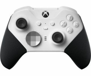 Gamepad Microsoft Elite 2 Core Biały (4IK-00002)