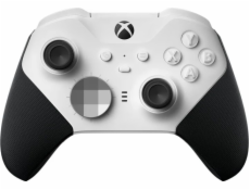 Gamepad Microsoft Elite 2 Core Biały (4IK-00002)