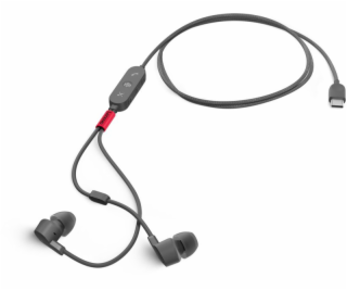 Lenovo sluchátka CONS  GO  ANC/ENC USB-C In-Ear headphones