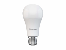 Tellur Smart WiFi Bulb E27, 9W, white/warm, dimmer