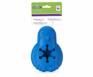 PetSafe® Chilly Penguin Hračka pro psy M/L