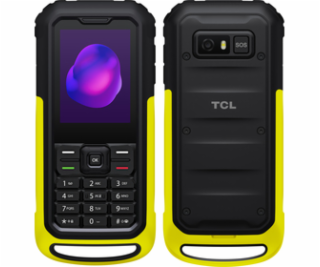 TCL 3189 Illuminating Yellow TCL