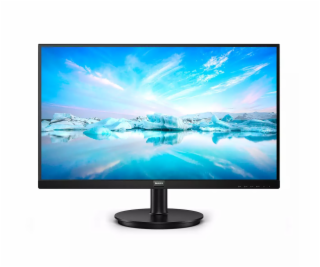 Philips/275V8LA/27 /VA/QHD/75Hz/4ms/Black/3R