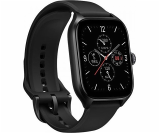 Amazfit GTS 4 Infinite Black