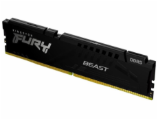 KINGSTON FURY Beast Black EXPO 16GB DDR5 5600MHz CL36 / DIMM