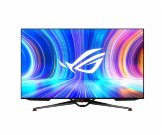 ASUS ROG Swift PG42UQ 42  OLED 4K 3840x2160 138Hz 0.1ms 4...