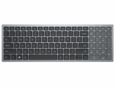 DELL KB740 bezdrátová klávesnice GER/ německá/ QWERTZ