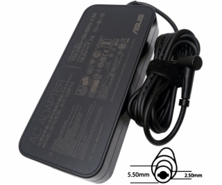 ADAPTER 120W19V 3P(6PHI) orig. ASUS