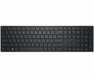 DELL KB500 bezdrátová klávesnice HU/ maďarská/ QWERTZ