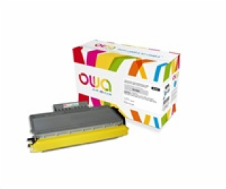 OWA Armor toner kompatibilní s Brother HL5340, TN-3280, 8...