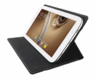 TRUST Pouzdro na tablet 7-8  Stick&Go Case with stand for...