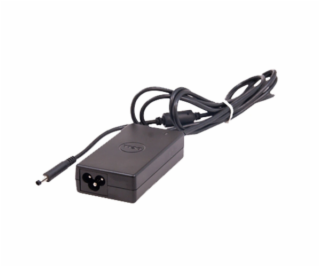 DELL European 45W AC Adapter with power cord (Kit)