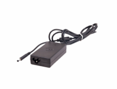 DELL European 45W AC Adapter with power cord (Kit)